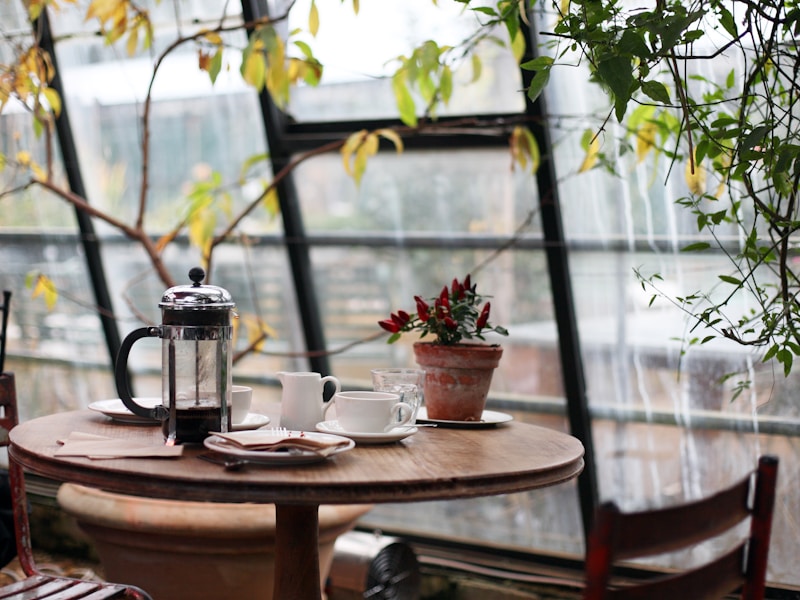 أفضل برنامج إدارة كافيهات في السعودية | سيستم كافيه احترافي - Syntax Room