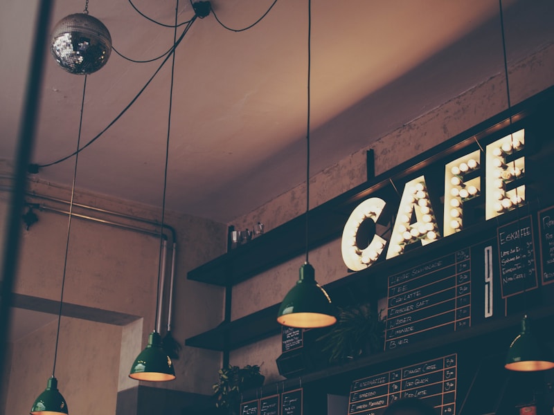 أفضل برنامج إدارة كافيهات في الإمارات ودبي | سيستم كافيه - Syntax Room