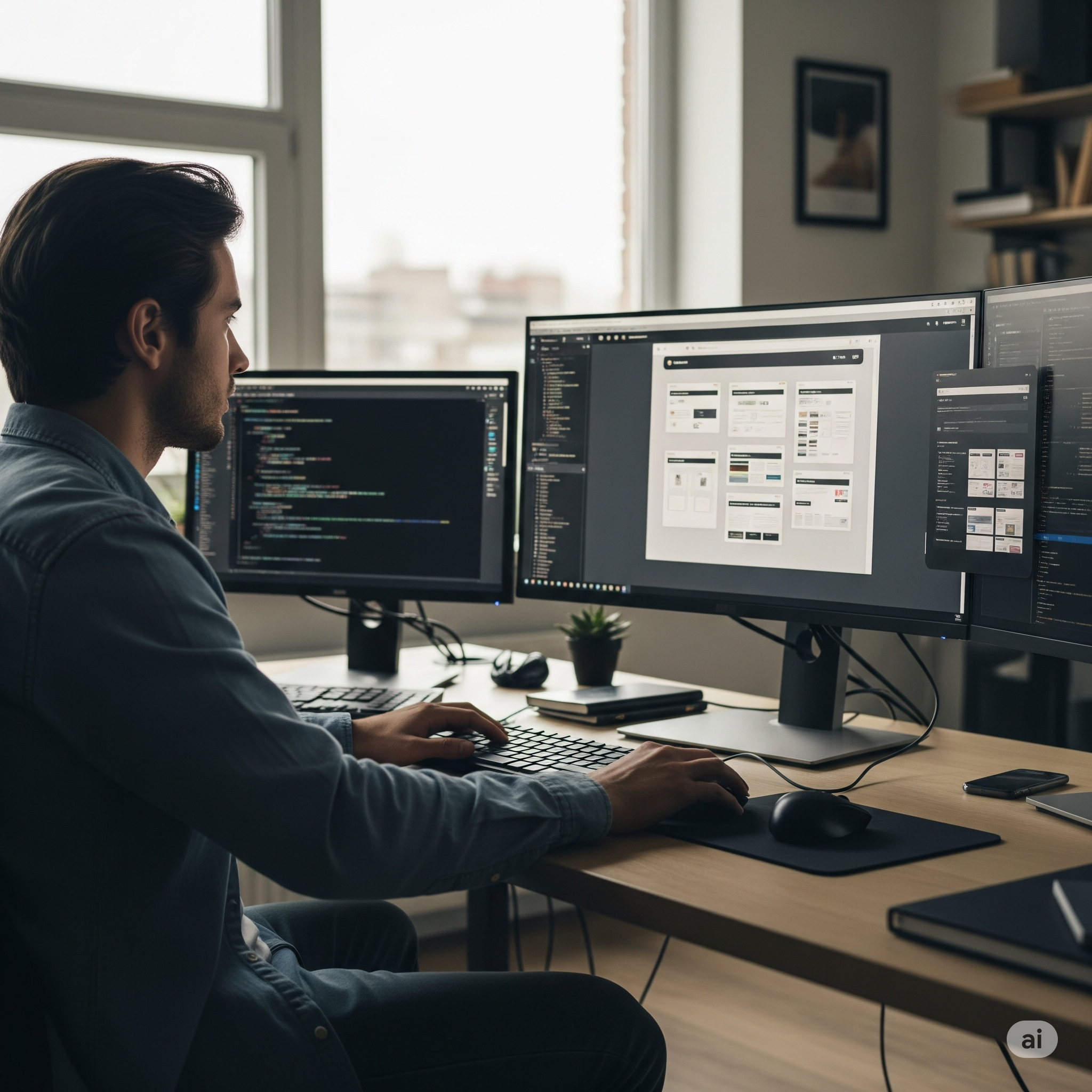 الدليل الشامل لتعلم البرمجة بلغة Python من الصفر للاحتراف