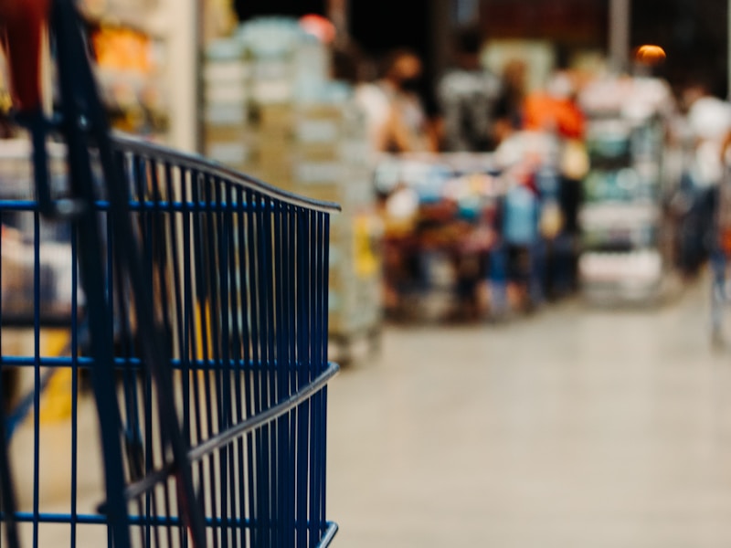 نظام بقالة البحرين - Syntax Room