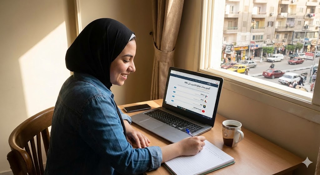 إزاي ICDL تساعدك في الدراسة الجامعية وسوق العمل؟