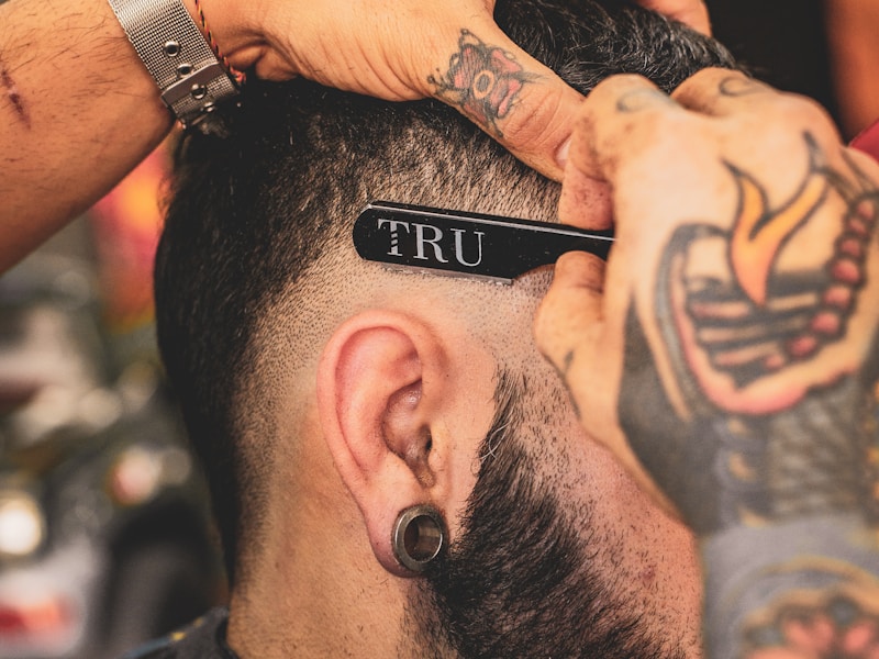 نظام صالونات المنصورة ومصر - Syntax Room