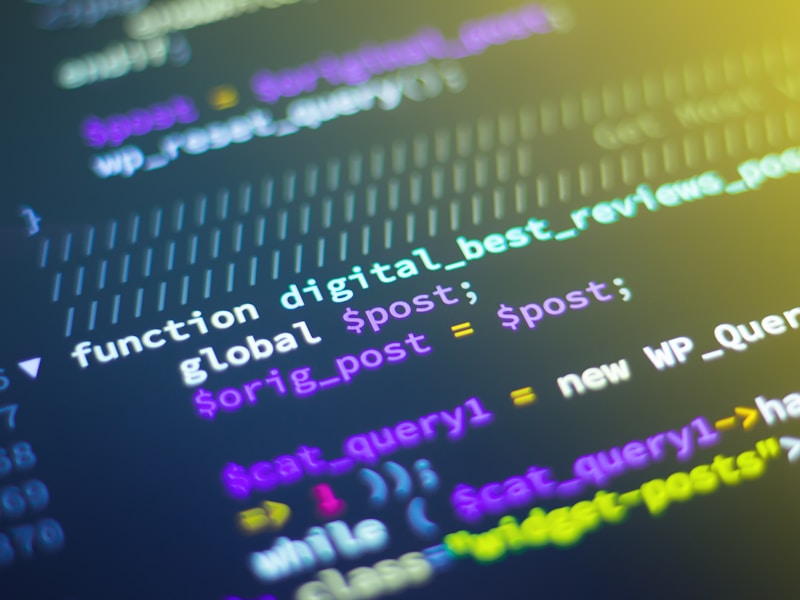 أفضل شركة برمجة تطبيقات الويب في الكويت | تطوير Web Apps احترافية - Syntax Room
